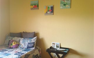 3 Bedroom House in Secunda