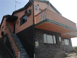 3 Bed House in Avoca