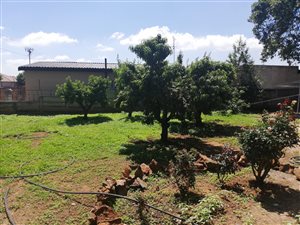3 Bed House in Krugersdorp West