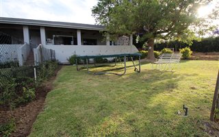 500 m² Farm in Stellenbosch Agricultural