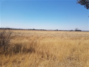 2.6 ha Farm in Northdene