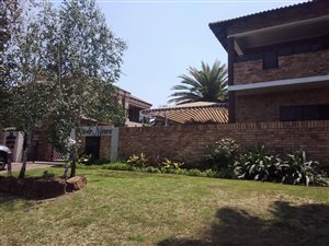 383 m² Land available in Vanderbijlpark SW5