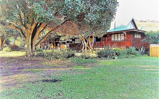 4 Bedroom House in Brenton on Sea