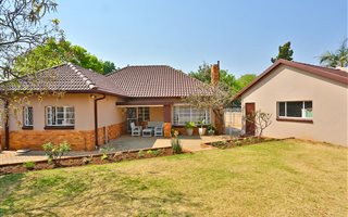 3 Bedroom House in Franklin Roosevelt Park