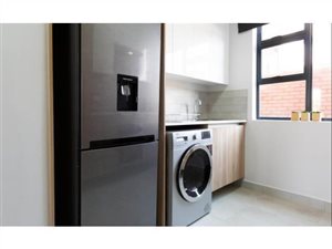 1 Bed Apartment in Savannah Country Estate