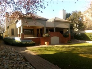 3 Bed House in Paulshof