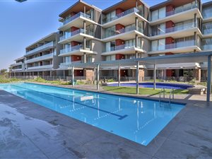 2 Bed Apartment in Sibaya Precinct