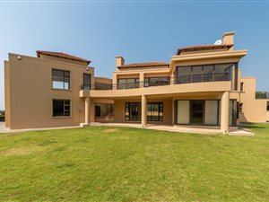 4 Bed House in Meyersdal Eco Estate