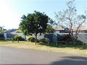 3 Bed Simplex in Umgeni Park