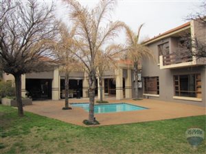 3 Bed House in Vanderbijlpark SE3