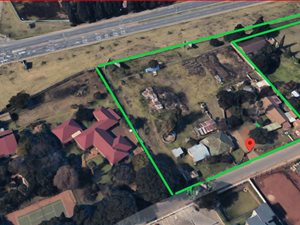 Commercial space in Eveleigh
