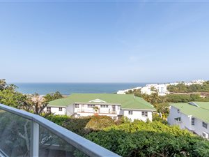 3 Bed Apartment in Ballito