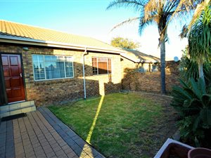 2 Bed Townhouse in Amberfield