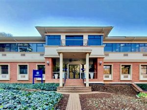 1200 m² Office Space in Athlone