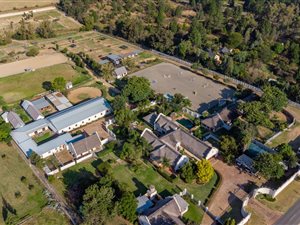 4.7 ha Farm in Sun Valley