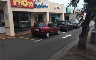 60 m² Commercial space in Durban North
