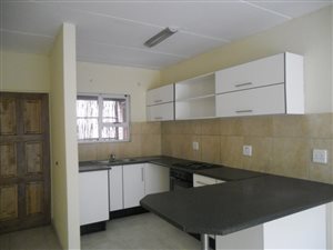 2 Bed Townhouse in Lyndhurst