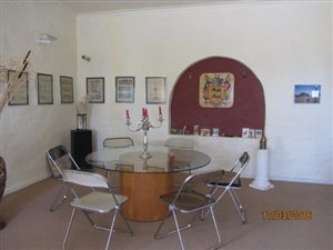 2 Bed House in Steynsrust