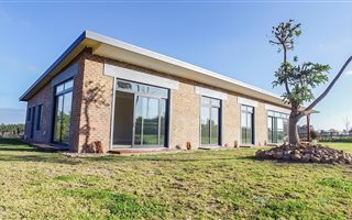 3 Bedroom House in The Crags