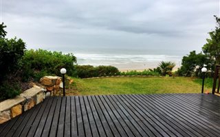 4 Bedroom House in Wilderness