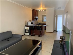 2 Bed Apartment in Eagle Canyon Golf Estate