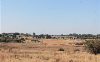 1 ha Smallholding in Sun Valley