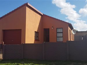 3 Bed House in Kwadwesi
