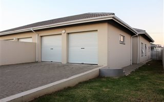 3 Bedroom House in Gonubie