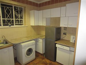 1 Bed Apartment in Lambton