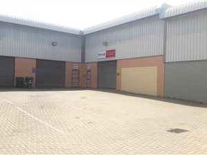 570 m² Commercial space in Umbogintwini