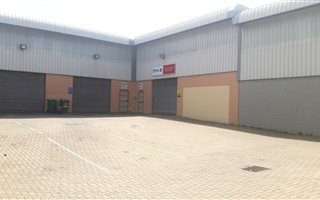 570 m² Commercial space in Umbogintwini