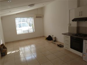 1 Bed Garden Cottage in Durban North
