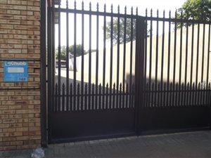 800 m² Office Space in Rustenburg