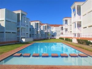 1 Bed Apartment in Shelly Beach