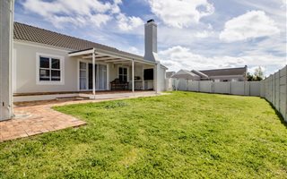 4 Bedroom House in Pinehurst