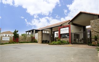 3 Bedroom Apartment in Fourways