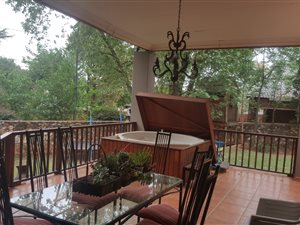4 Bed House in Irene