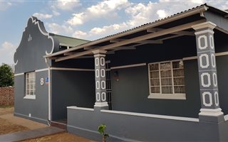 4 Bedroom House in Kimberley