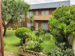 3 Bed Flat in Horizon View