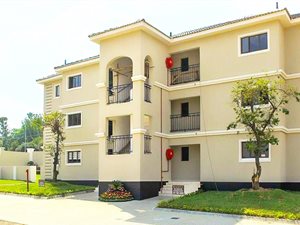 2 Bed Apartment in Carlswald AH