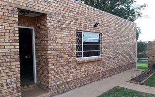 50 m² Farm in Krugersdorp Central