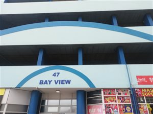 1 Bed Apartment in South Beach