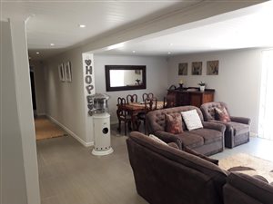 3 Bed House in Dullstroom