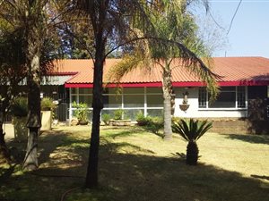 2 ha Farm in Amandasig