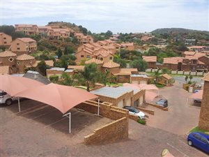 2 Bed Townhouse in Suideroord