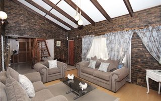 5 Bedroom House in Morganridge