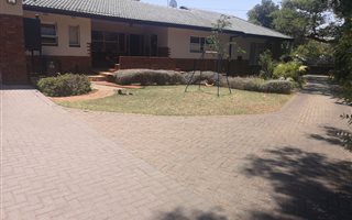 3 Bedroom House in Lyttelton Manor