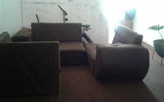 3 Bedroom Apartment in Berea