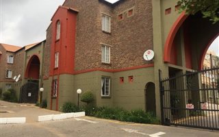 2 Bedroom Apartment in Amberfield