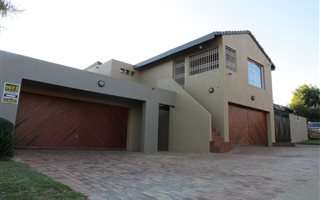 3 Bedroom House in Dowerglen